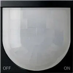 Gira KNX-Bewegungsmelder 2041005