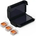 Cellpack Gelgef&uuml;lltes Geh&auml;use EASY-PROTECT 332