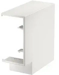 Rehau SIGNA BASE Flachwinkel BRK FW70130 rws