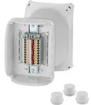 Hensel Kabelabzweigkasten DK 1610 P