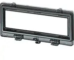 Hensel Klappdeckel Mi KL 12