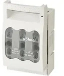 Hensel NH-Schalter Gr.00 MS NH 00