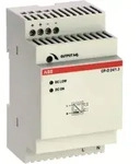 ABB Stotz S&amp;J Netzteil CP-D 24/1.3