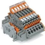 WAGO GmbH &amp; Co. KG Klemmenblock 2007-8876