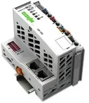 WAGO GmbH &amp; Co. KG Controller Modbus TCP 750-891