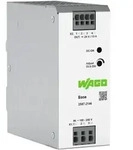 WAGO GmbH &amp; Co. KG Prim&auml;r getakt. Stromverso. 2587-2146