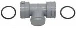 Vaillant Set2 flex, Abgas-System 303511
