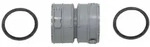 Vaillant Set3 flex, Abgas-System 303512