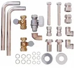 Vaillant VC-Installationsset 0020201902