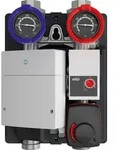 Bosch Thermotechnik Heizkreisset m. Mischer HSM 20/6 MM 100