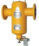 Bosch Thermotechnik Schlammabscheider BE050FM
