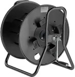 Schill Stahlblech-Kabeltrommel SK 4600.RM-SCHWARZ