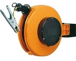 Schill Kabelaufroller FTE 260.0110.H07VK