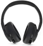 Nedis Over-Ear-Kopfh&ouml;rer HPBT6024BK