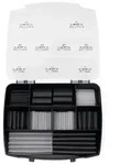 HellermannTyton Schrumpfschlauch-Set 380-03004