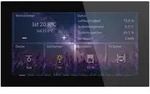 MDT technologies KNX Glas Touch Smart BE-GTS06TS.01S