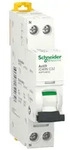 Schneider Electric Leistungsschutzschalter A9P54632