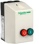 Schneider Electric Direkt-Anlasser LE1D09P7