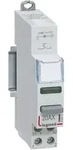 Legrand (BT) Reiheneinbautaster Legrand 412914