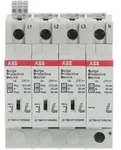 ABB Stotz S&amp;J Kombinierter Ableiter OVRT#2CTB815710R0700