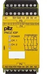 Pilz Not-Aus-Schaltger&auml;t PNOZ X3P C #787310
