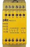 Pilz Not-Aus-Schaltger&auml;t PNOZ X13 #774549