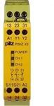 Pilz Zweihandbedienger&auml;t P2HZ X3 #774350
