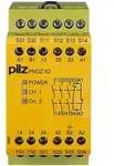 Pilz Not-Aus-Schaltger&auml;t PNOZ X3 #774318