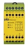Pilz Not-Aus-Schaltger&auml;t PNOZ X3.2 #774309