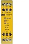Pilz Not-Aus-Schaltger&auml;t PNOZ X2 #774303