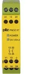 Pilz Not-Aus-Schaltger&auml;t PNOZ X7 #774056
