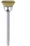 Bosch Power Tools Messingb&uuml;rste 26150536JA
