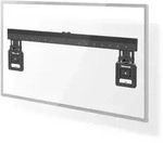 Nedis TV-Wandhalterung TVWM5090BK