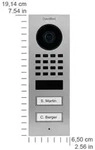 Doorbird IP Video T&uuml;rsprechanlage 423866775