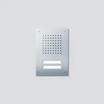 Siedle&amp;S&ouml;hne Audio-T&uuml;rstation Classic F CL A 02 N-0