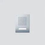 Siedle&amp;S&ouml;hne Audio-T&uuml;rstation Classic F CL A 01 R-0