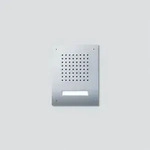 Siedle&amp;S&ouml;hne Audio-T&uuml;rstation Classic F CL A 01 N-0