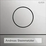 Gira T&uuml;rstationsmodul 5565914