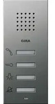 Gira Wohnungsstation AP eds 1250600