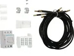 Hager Best&uuml;ckungspaket, universZ ZY02PV