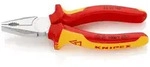 Knipex-Werk Kombizange 03 06 160 SB