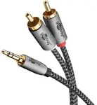 Goobay Audio Adapterkabel 65288