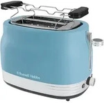 RUSSELL HOBBS Toaster 28651-56 Blue