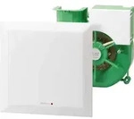 Helios Ventilatoren Ventilatoreinsatz ELS-V 100