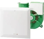Helios Ventilatoren Ventilatoreinsatz ELS-VP 100