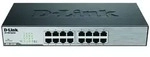 DLink Deutschland 16-Port Switch DES-1016D/E