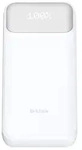 DLink Deutschland 20000mAh Power Bank DPP-201