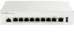 DLink Deutschland Business PoE Router DBR-600-P/E