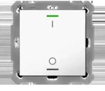 MDT technologies Taster Light 55 1-fach BE-TAL55T1.B1