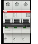 ABB Stotz S&amp;J Sicherungsautomat B-Char. SX203-B40